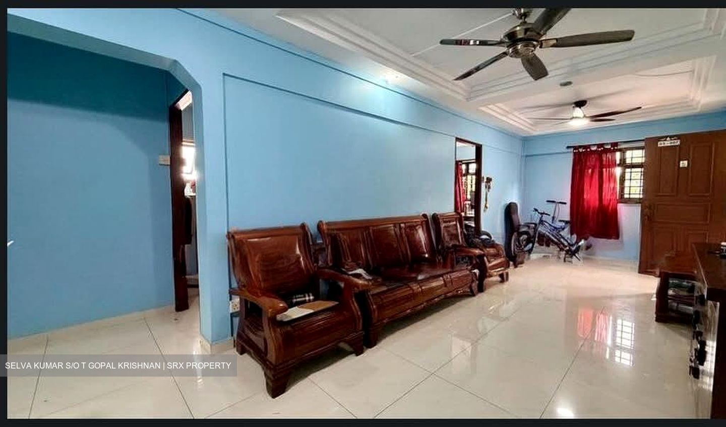Blk 215 Ang Mo Kio Avenue 1 (Ang Mo Kio), HDB 4 Rooms #574499701